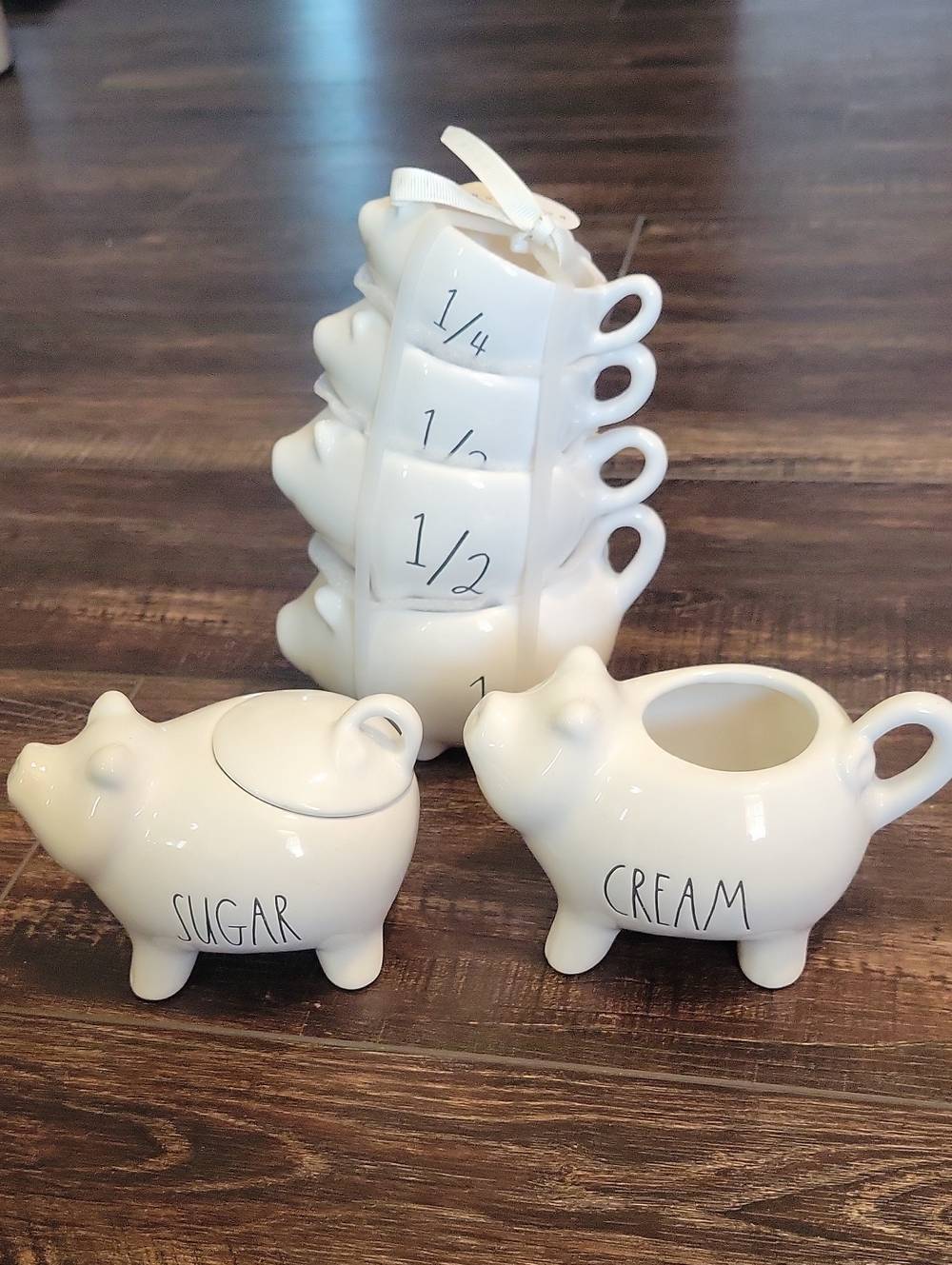 Rae Dunn Pig Lot
